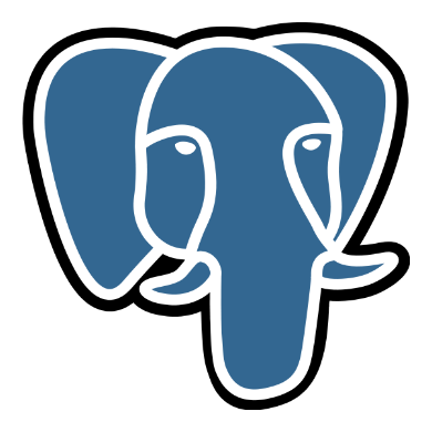 PLpgSQL database icon